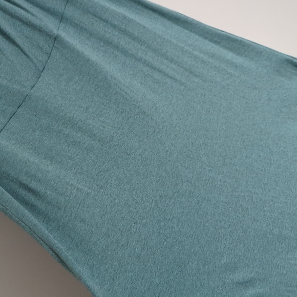 🆕🌿NORDSTROM PLUS SIZE KNIT MAXI DRESS🌿 - Picture 5 of 10